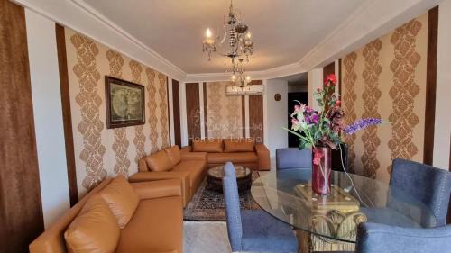 Bardo Apartment | Location saisonniere Appartement Hammam Sousse