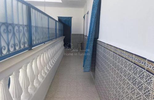 Bardo House | Location Saisonniere etage Maison Arabesque a Hergla