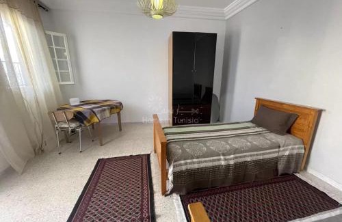 Bardo House | Location Saisonniere etage Maison Arabesque a Hergla