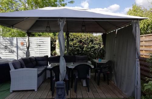 Cozes Apartment | Location saisonniere