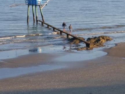 Tharon-Plage Apartment | LOCATION SAISONNIERE