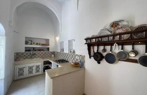 Sousse - Monastir House | location saisonniere Maison Traditionnelle a Monastir Medina