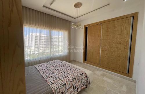 Bardo Apartment | location saisonniere S1 a Sousse