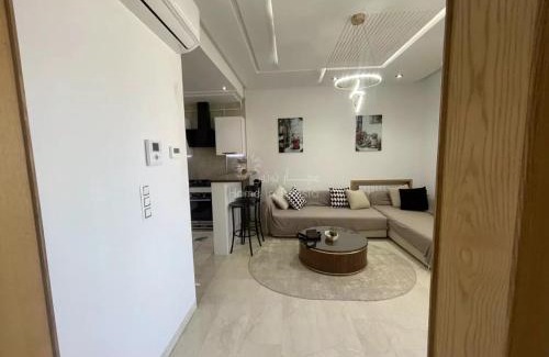 Bardo Apartment | location saisonniere S1 a Sousse
