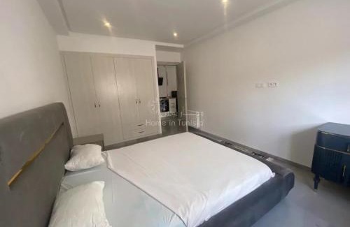 Bardo Apartment | location saisonniere S1 a Hergla