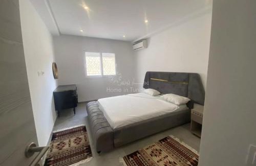 Bardo Apartment | location saisonniere S1 a Hergla