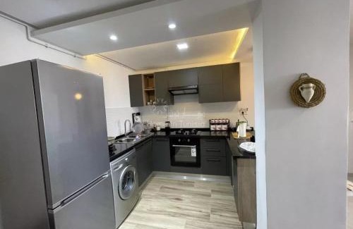 Bardo Apartment | Location saisonniere S1 a Tantana