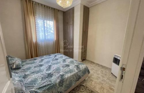 Bardo Apartment | location Saisonniere S2 a Sousse