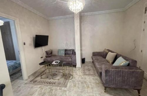 Bardo Apartment | location Saisonniere S2 a Sousse