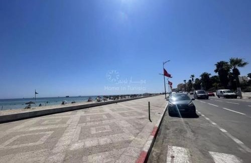 Bardo Apartment | location Saisonniere S2 a Sousse