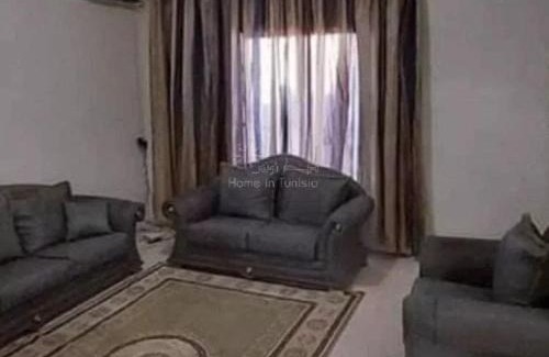 Bardo Apartment | location saisonniere S2 a corniche