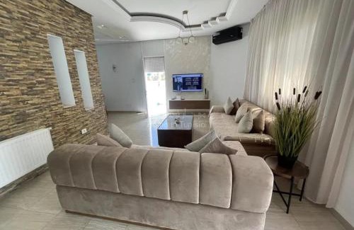 Bardo Villa | Location saisonniere une villa a Hammam Sousse