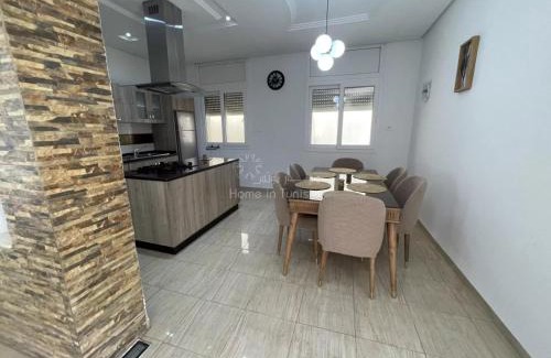 Bardo Villa | Location saisonniere une villa a Hammam Sousse