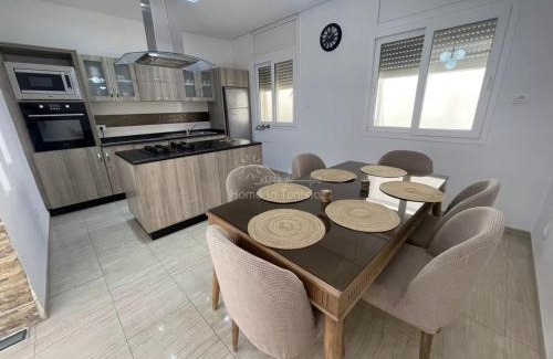 Bardo Villa | Location saisonniere une villa a Hammam Sousse