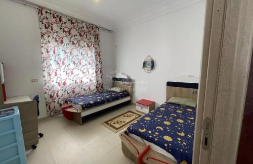 Bardo Villa | Location saisonniere Villa Hergla