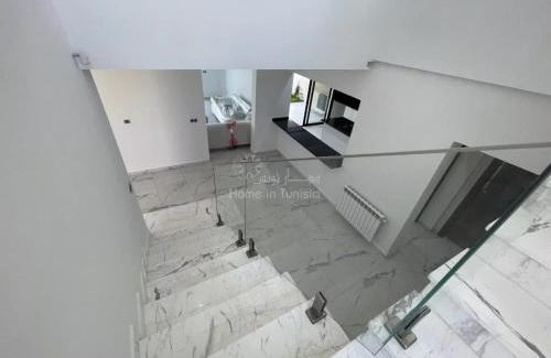 Bardo Villa | Location saisonniere Villa a Sousse