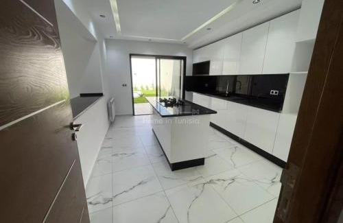 Bardo Villa | Location saisonniere Villa a Sousse