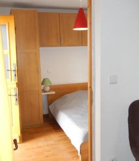 Montclar Apartment | Location Station Montclar