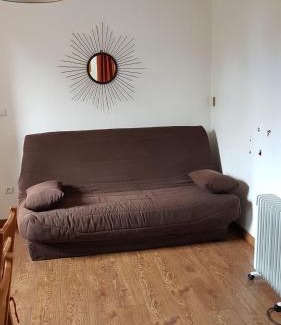 Montclar Apartment | Location Station Montclar