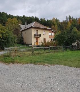 Montclar Apartment | Location Station Montclar