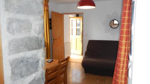 Montclar Apartment | Location Station Montclar