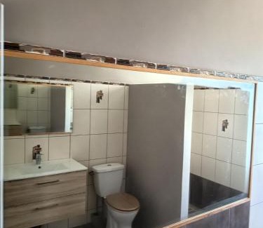 Faaa Apartment | Location studio Maeva Lodge