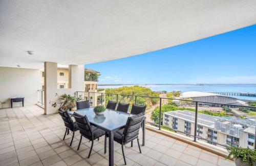 Darwin City Centre Apartment | Location Style and Amazing Views