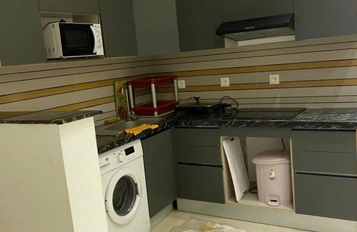 Hai Emir Apartment | Location T3 luxe centre ville Oran par nuitée