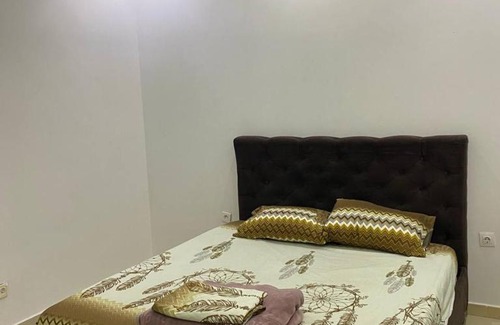 Hai Emir Apartment | Location T3 luxe centre ville Oran par nuitée