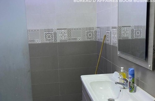 Oran Apartment | Location T3 luxe centre ville Oran