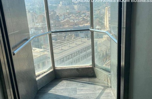 Oran Apartment | Location T3 luxe centre ville Oran