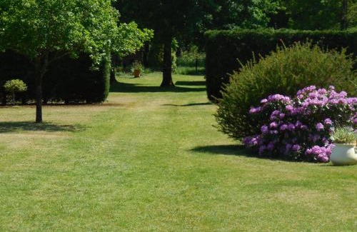 Le Temple House | location terre mer