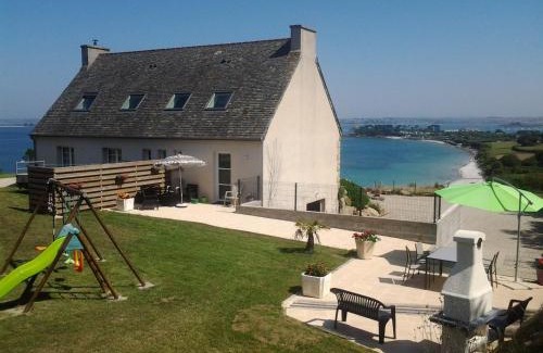 Saint-Pol-de-Leon Apartment | Location Tromeal Lasalle meublé de tourisme 4 étoiles