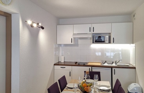 Vernet-les-Bains Apartment | Location vacances 6 persons
