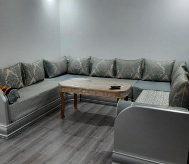 M'diq Apartment | Location vacance M'diq Tetouan