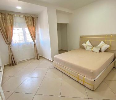 Algeria Apartment | Location vacances Appartement