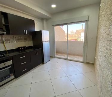 Algeria Apartment | Location vacances Appartement