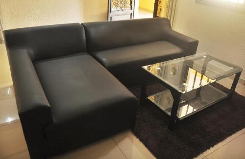 Lome House | Location Villa à Agoè lome