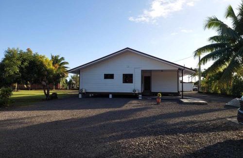 Teahupo'o Villa | Location Villa ARIIMOANA