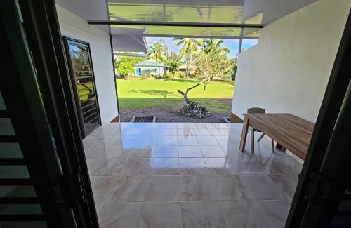 Teahupo'o Villa | Location Villa ARIIMOANA