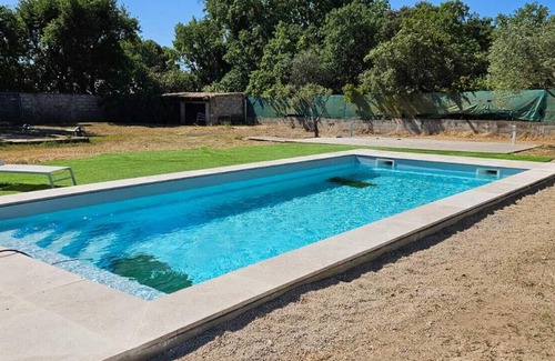 Regusse Villa | Location Villa Avec 2 Appartements Ind, Proche du Lac de Ste Croix et du Verdon