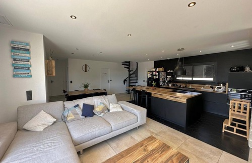 Poulx Villa | Location Villa de Vacances