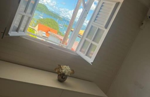 Trois-Ilets Apartment | Location vue sur mer