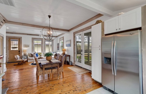 Bay St Louis House | Location! Wonderful, Comfortable, Spacious House!