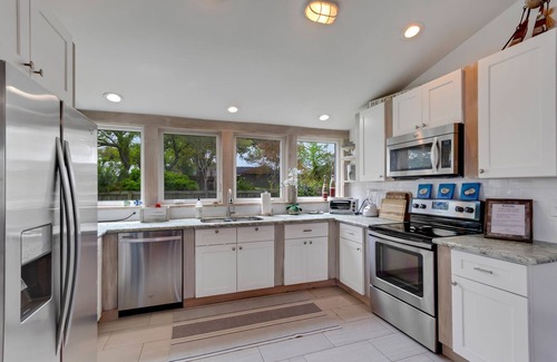 Bay St Louis House | Location! Wonderful, Comfortable, Spacious House!