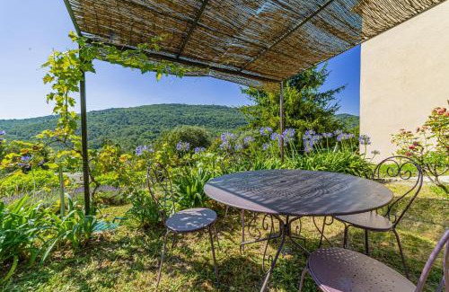 Le Bar-sur-Loup Apartment | Locations-06 Maison de Noelie 1er etage 30mn Nice