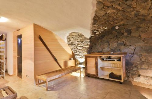 Sondernach House | Locations des 3 sommets avec Sauna et Spa en Alsace