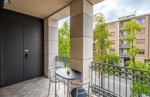 Alba Apartment | Locazione Turistica L'Aurora