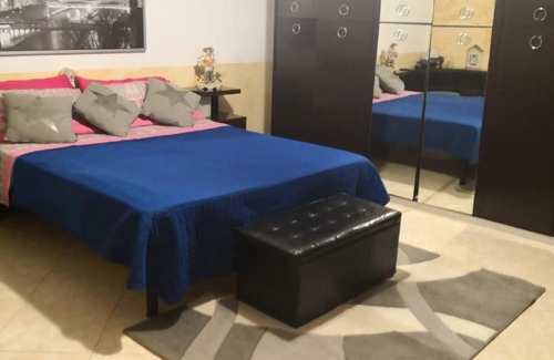 Palermo House | Locazione turistica le stelle di San Lorenzo