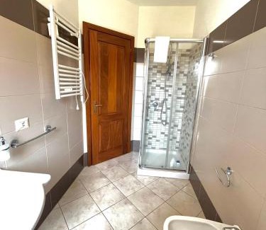 Suni House | Locazione Turistica Senabrinu